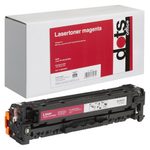 dots Toner kompatibel zu HP 312A (CF383A) magenta