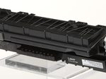dots Toner kompatibel zu HP 410X (CF410X) schwarz