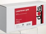 dots Toner kompatibel zu HP 312A (CF382A) gelb