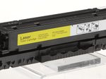 dots Toner kompatibel zu HP 312A (CF382A) gelb