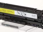 dots Toner kompatibel zu HP 312A (CF382A) gelb
