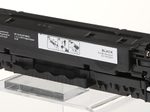 dots Toner kompatibel zu HP 312X (CF380X) schwarz