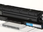 dots Toner kompatibel zu HP 410X (CF411X) cyan