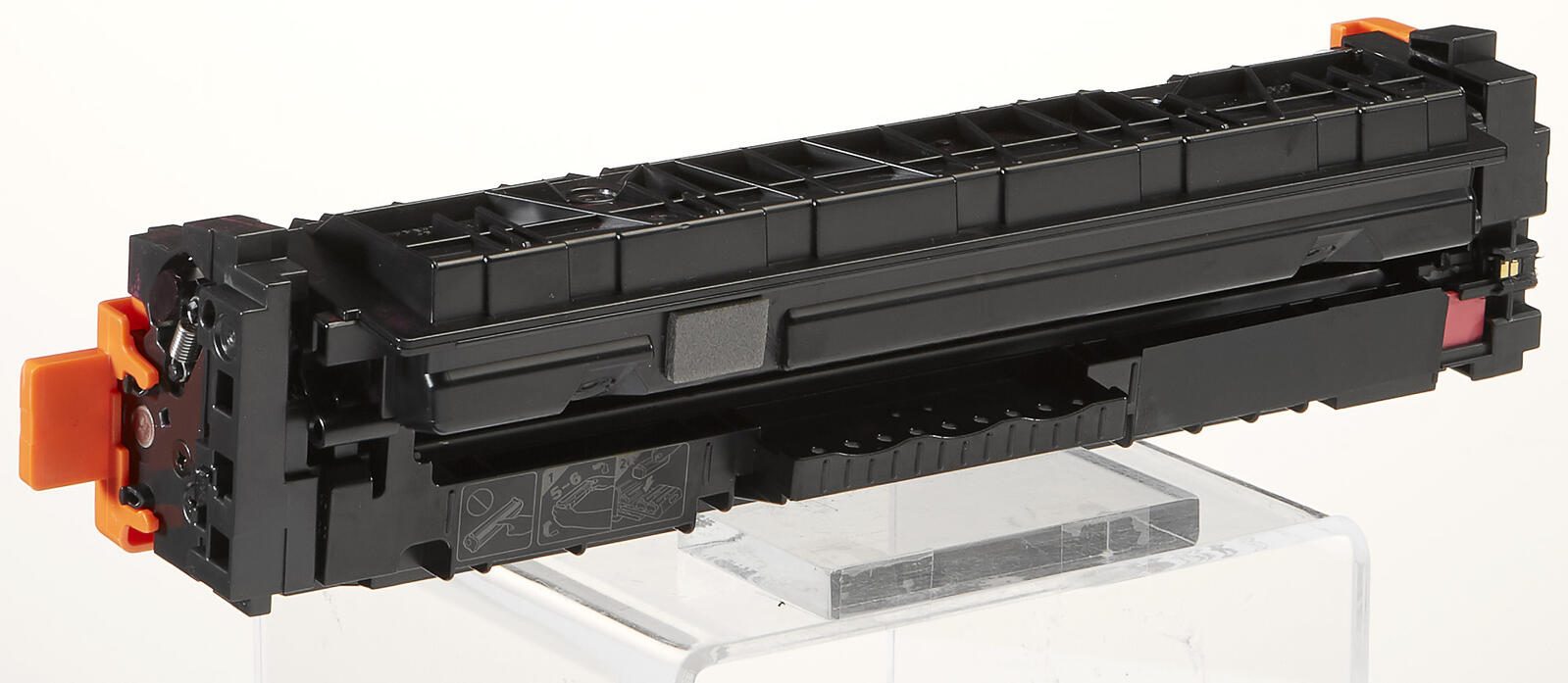 dots Toner kompatibel zu HP 410X (CF413X) magenta