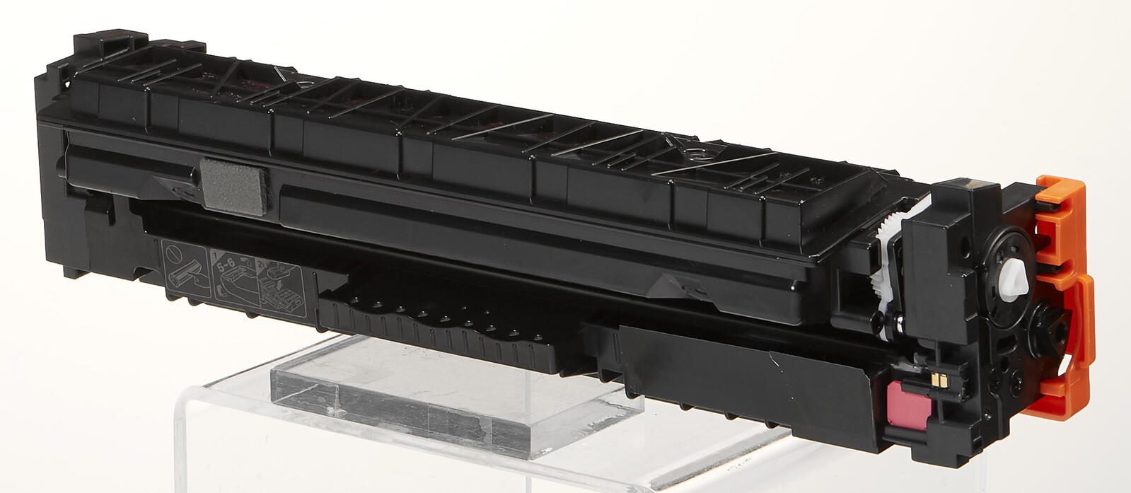 dots Toner kompatibel zu HP 410X (CF413X) magenta