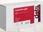 dots Toner kompatibel zu HP 410X (CF412X) gelb
