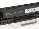 dots Toner kompatibel zu HP 410X (CF412X) gelb