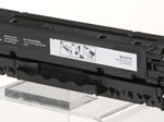 dots Toner kompatibel zu HP 410X (CF412X) gelb