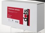 dots Toner kompatibel zu HP 508X (CF360X) schwarz