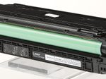 dots Toner kompatibel zu HP 508X (CF360X) schwarz