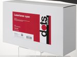 dots Toner kompatibel zu HP 508X (CF361X) cyan