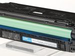 dots Toner kompatibel zu HP 508X (CF361X) cyan