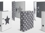HERMA Motivordner Rückenbreite 7 cm DIN A4 Karton Motiv
