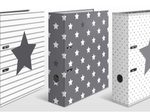 HERMA Motivordner Rückenbreite 7 cm DIN A4 Karton Motiv