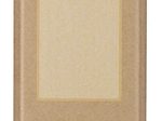 OXFORD Ordner Rückenbreite 8 cm DIN A4 Karton beige
