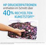 HP Original Druckerpatrone 933 (CN060AE) gelb