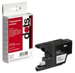 dots Druckerpatrone kompatibel zu brother LC-1240BK schwarz