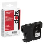 dots Druckerpatrone kompatibel zu brother LC-1100BK schwarz