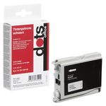 dots Druckerpatrone kompatibel zu brother LC-1000BK schwarz