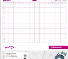 plottiX Schneidematte für Schneideplotter PL0105002