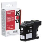 dots Druckerpatrone kompatibel zu brother LC-223BK schwarz