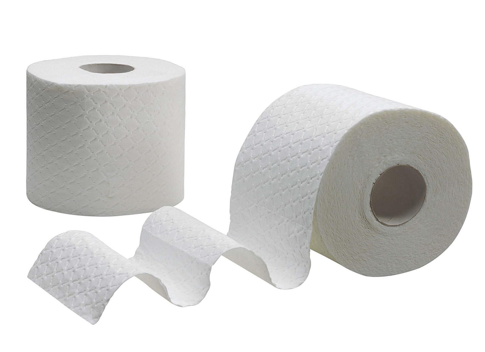 Kleenex® Toilettenpapier 4-lagig