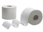 Kleenex® Toilettenpapier 4-lagig