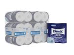 Kleenex® Toilettenpapier 4-lagig