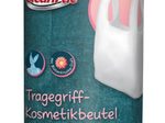 CleanPac Kosmetikbeutel 10,0 l weiß
