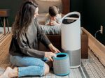 LEITZ HEPA-Filter für Luftreiniger