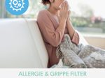 LEITZ HEPA-Filter für Luftreiniger