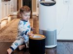LEITZ HEPA-Filter für Luftreiniger
