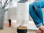 LEITZ HEPA-Filter für Luftreiniger