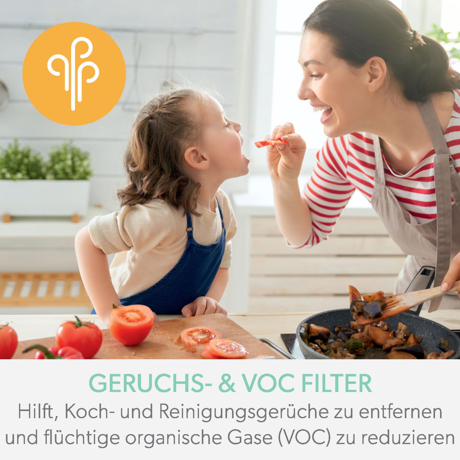 LEITZ HEPA-Filter für Luftreiniger