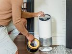 LEITZ HEPA-Filter für Luftreiniger