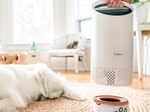 LEITZ HEPA-Filter für Luftreiniger