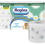 Regina Toilettenpapier Kamille 3-lagig
