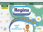 Regina Toilettenpapier Kamille 3-lagig