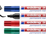 edding Permanentmarker 1.0 - 5.0 mm Mehrfarbig