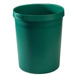 HAN Papierkorb 18,0 l grün
