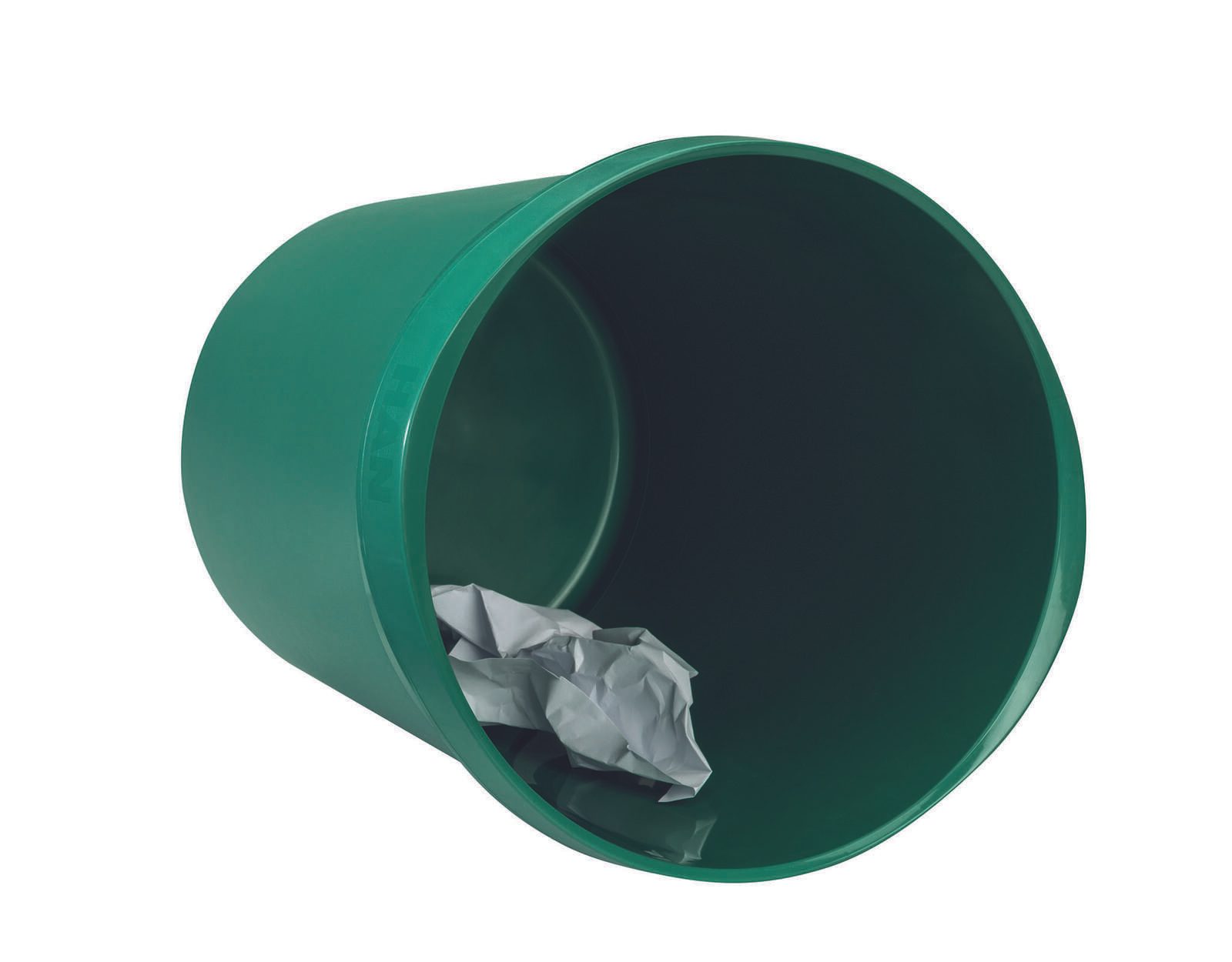 HAN Papierkorb 18,0 l grün