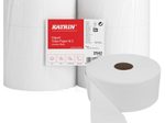 KATRIN Jumbo-Toilettenpapier 2-lagig