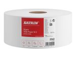KATRIN Jumbo-Toilettenpapier 2-lagig