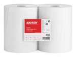 KATRIN Jumbo-Toilettenpapier 2-lagig