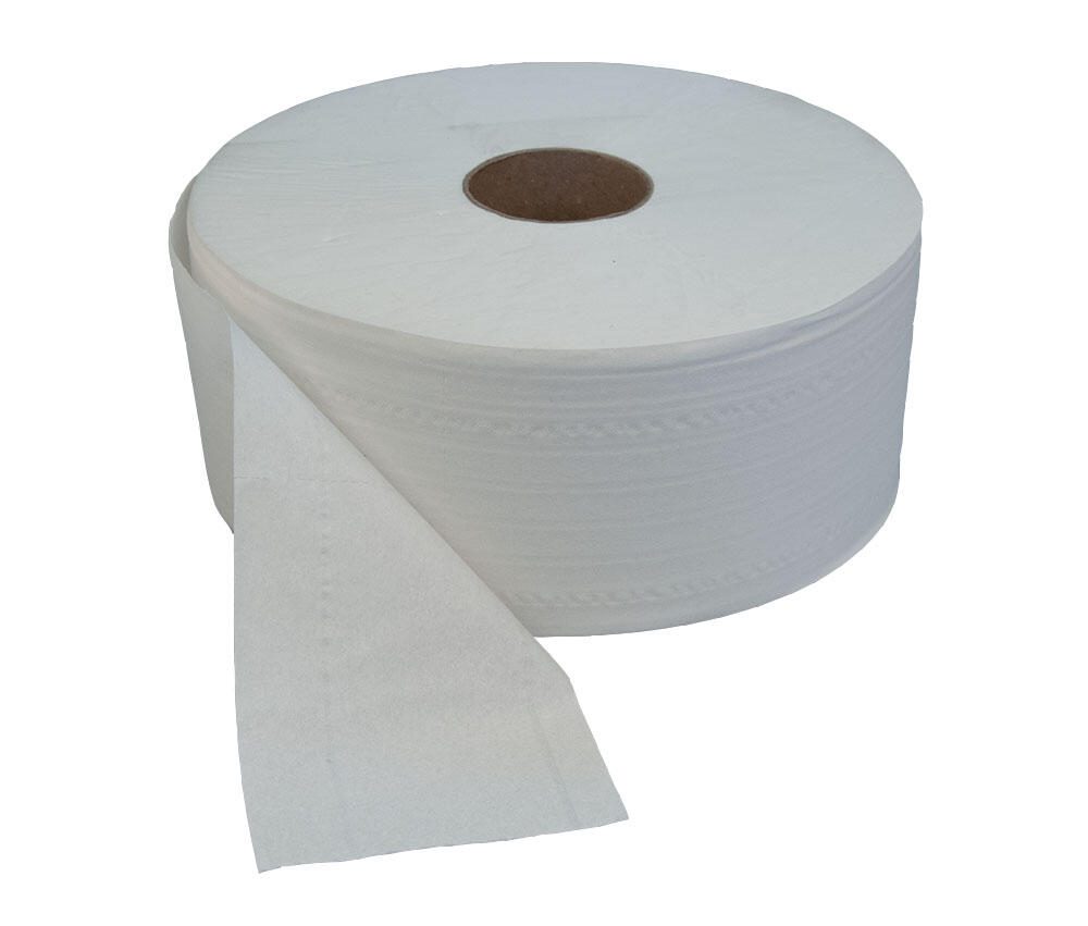 KATRIN Jumbo-Toilettenpapier 2-lagig