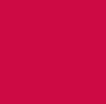plottiX Aufbügelfolie 32 cm x 50 cm magenta