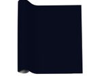 plottiX Aufbügelfolie 32 cm x 50 cm navyblau