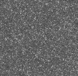 plottiX Aufbügelfolie 32 cm x 50 cm silber