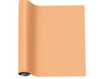 plottiX Aufbügelfolie 32 cm x 50 cm beige