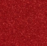 plottiX Aufbügelfolie 32 cm x 50 cm rot
